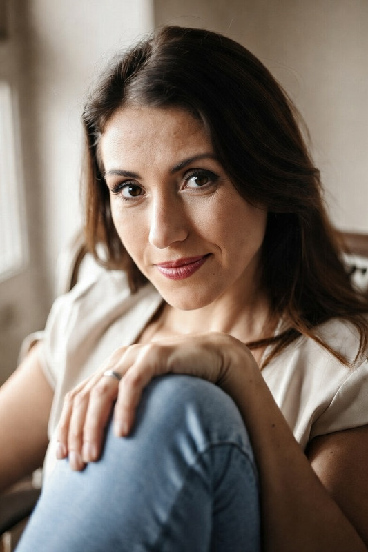 Profa. Eliane Rodrigues